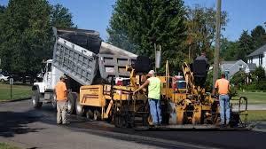 Best Cobblestone Driveway Installation  in Halifax, VA